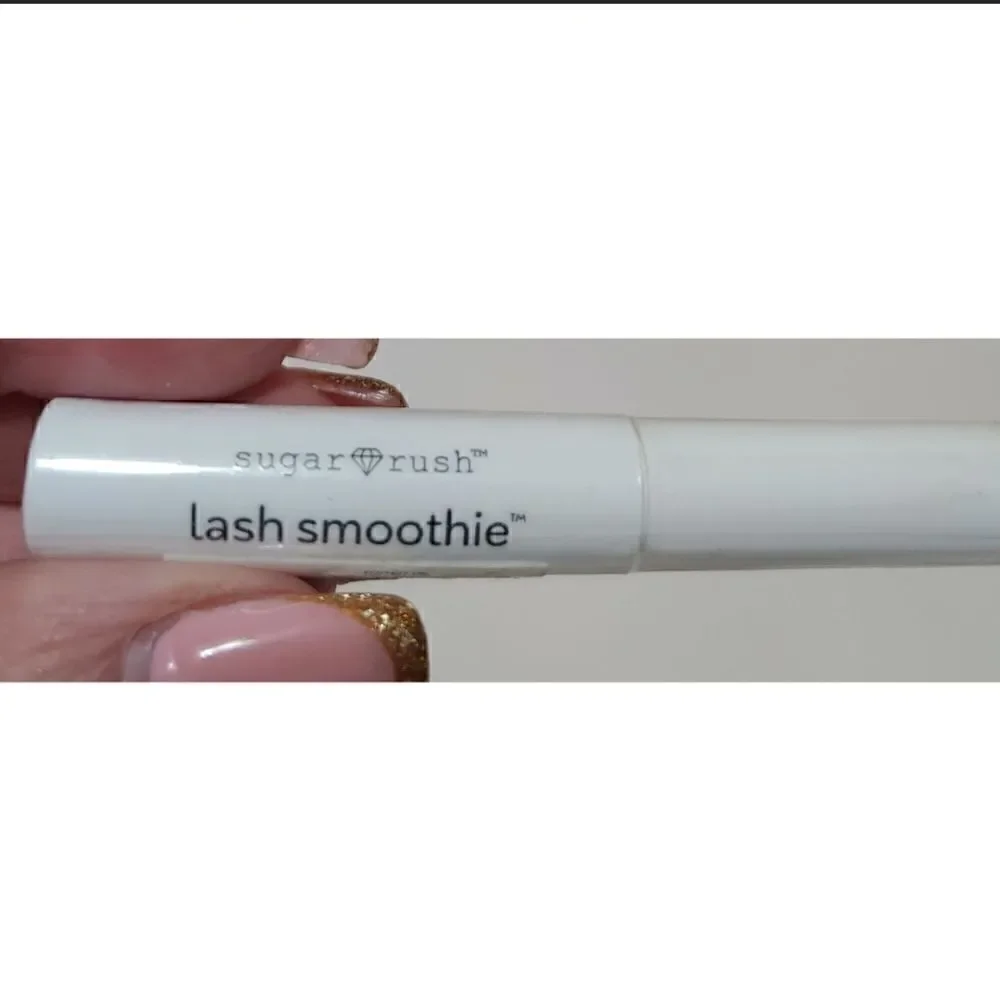 Mascara by Tarte Sugar Rush Lash Smoothie NWOT Travel Size